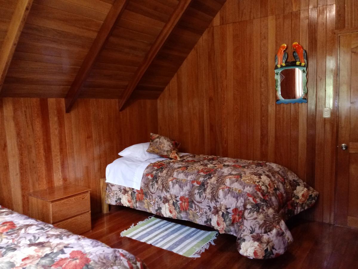 La Cabana De Noa اوكسابامبا المظهر الخارجي الصورة