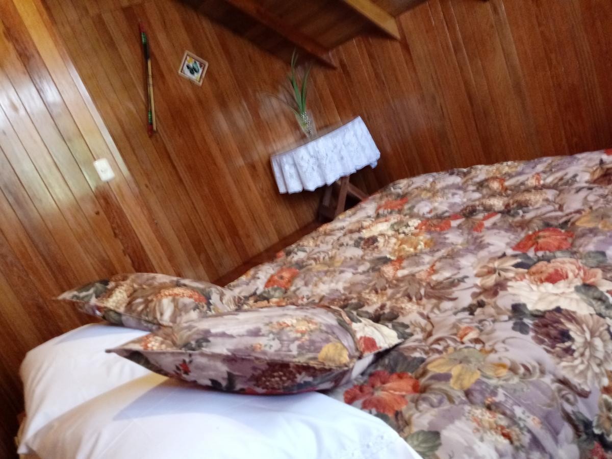 La Cabana De Noa اوكسابامبا المظهر الخارجي الصورة