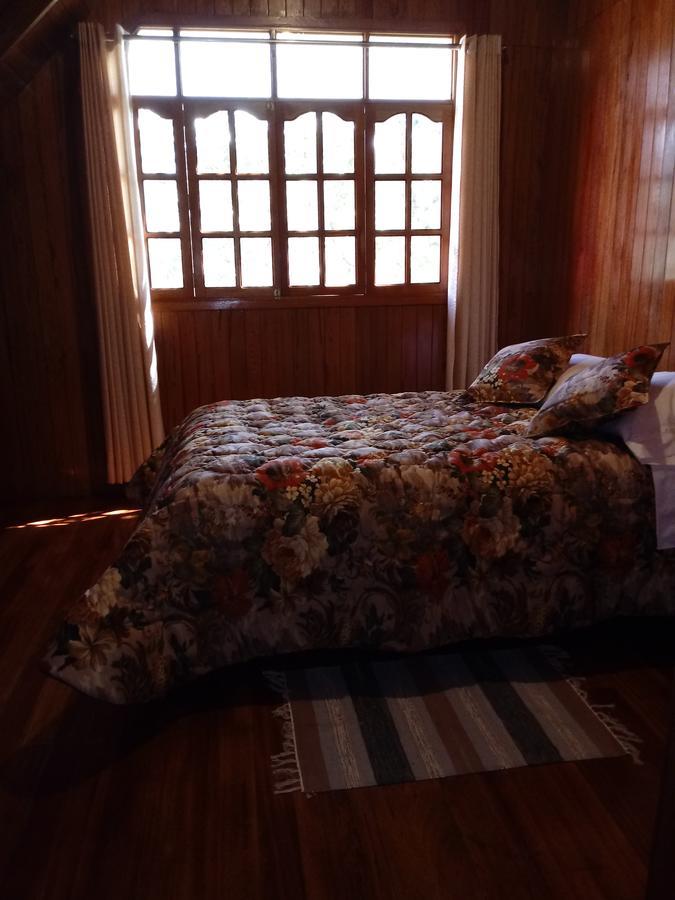 La Cabana De Noa اوكسابامبا المظهر الخارجي الصورة